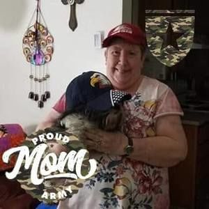 Meet your Posher, Darlene